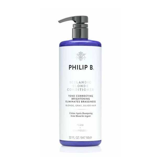 Buy Icelandic Blonde Conditioner By Philip B At The C