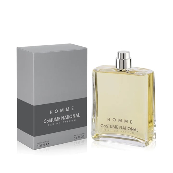 Buy Homme by Costume National at The C of Cosmetics