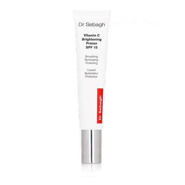 dr sebagh vitamin c primer