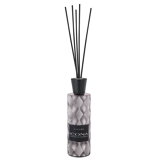 Linari - Icona Reed Diffuser | The C of Cosmetics