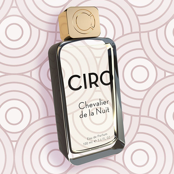 Buy Chevalier De La Nuit by CIRO at The C of Cosmetics