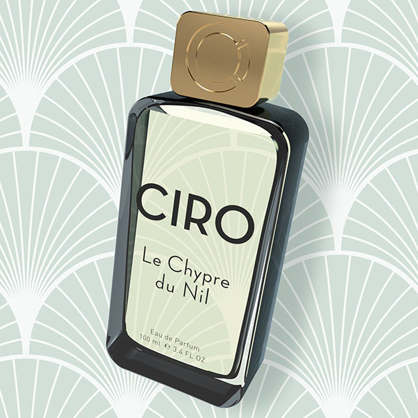 Buy Le Chypre Du Nil by CIRO at The C of Cosmetics