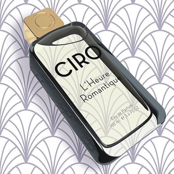 Buy L´Heure Romantique by CIRO at The C of Cosmetics