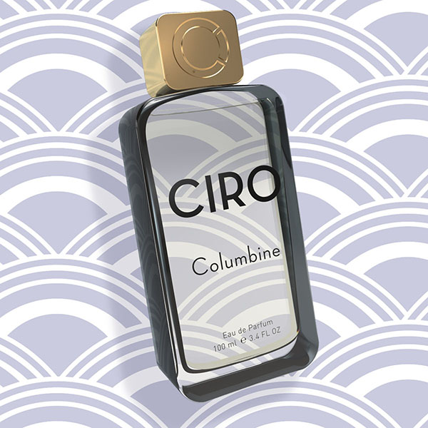 Buy Columbine by CIRO at The C of Cosmetics