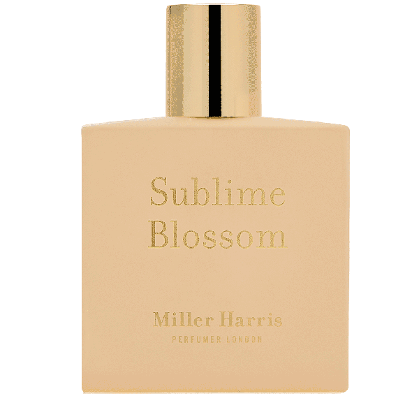 Sublime Blossom