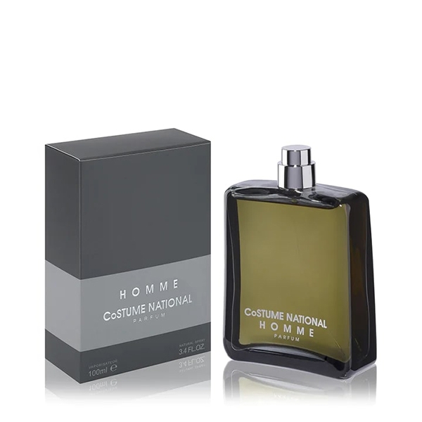 Homme Parfum