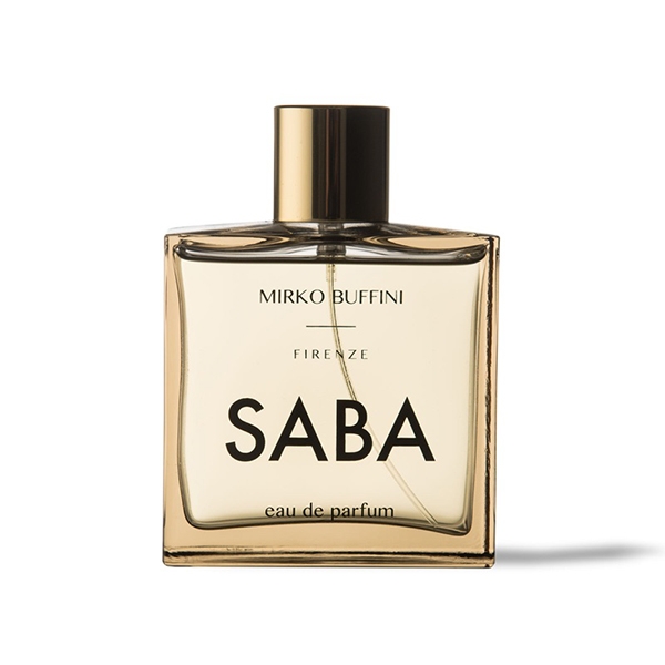 Saba