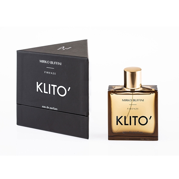 レトロマッチラベル 北欧デザイン 鳥 KLITO MIRKO BUFFINI 10ml×2 82