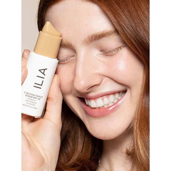 Buy C Beyond SPF30 by ILIA Beauty at The C of Cosmetics