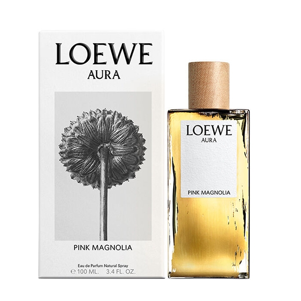 Buy LOEWE Aura Pink Magnolia at The C of Cosmetics