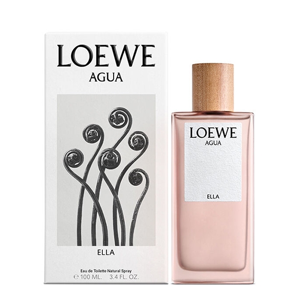 Loewe classic discount perfume