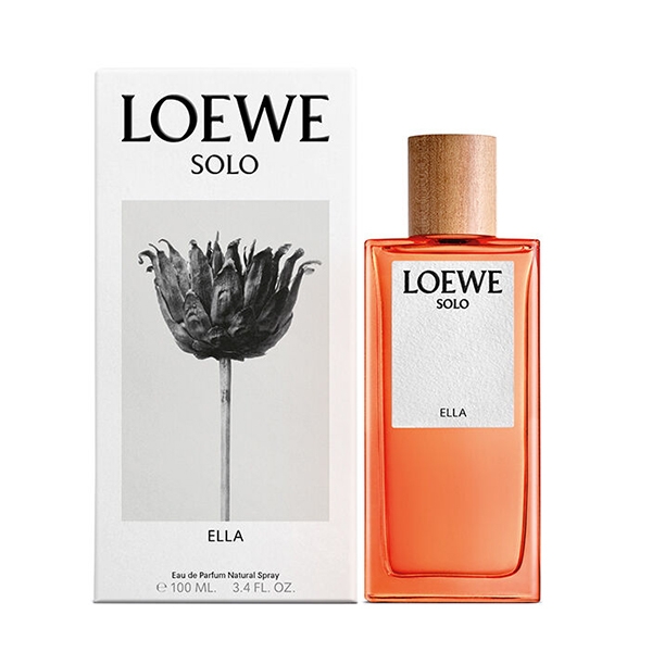 Eau de discount loewe ella