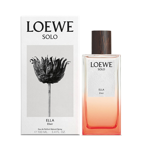 Loewe perfume clearance solo