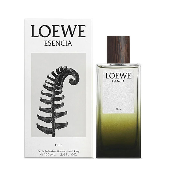 Buy Esencia Elixir by LOEWE Perfumes at The C of Cosmetics