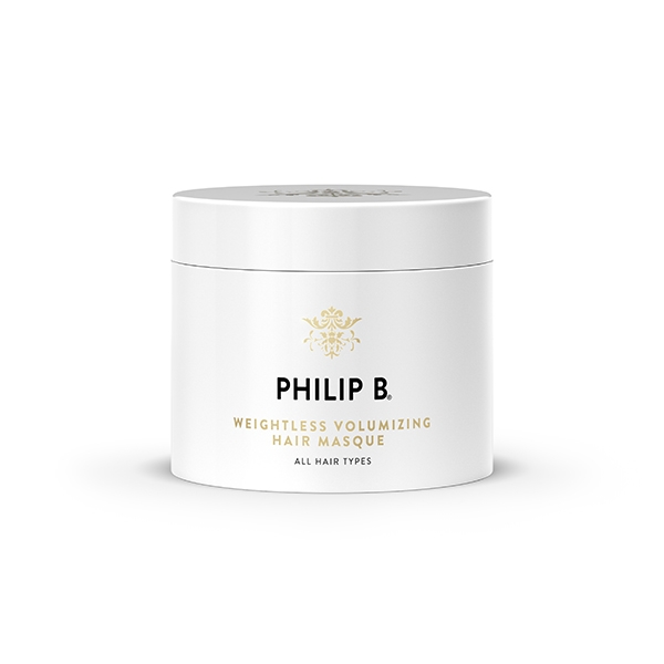 Buy Philip B Hair Masks at The C of Cosmetics