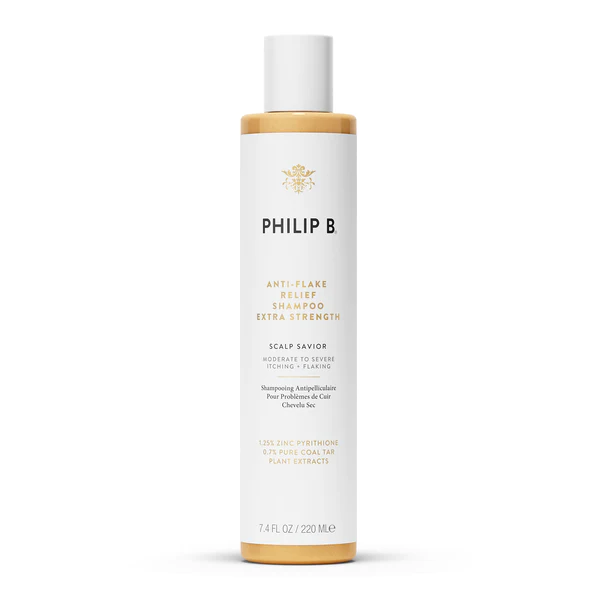 Buy Anti-Flake Relief Shampoo Extra Strength By Philip B