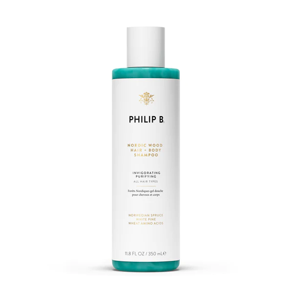 Philip deals b shampoo